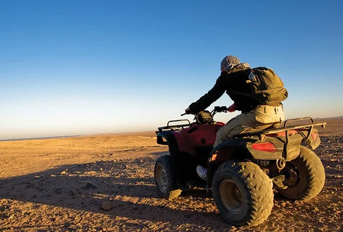 quad marrakech el waha